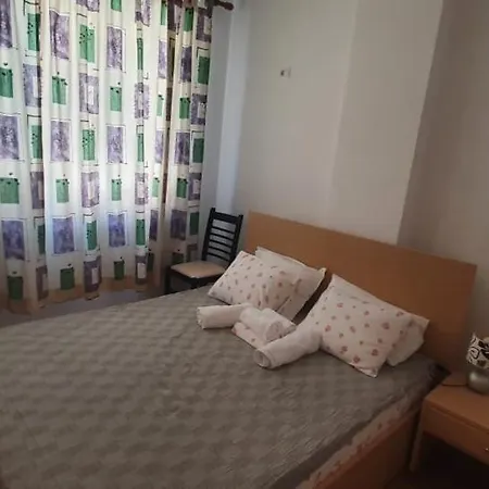 A Good Place For A Vacation Apartment