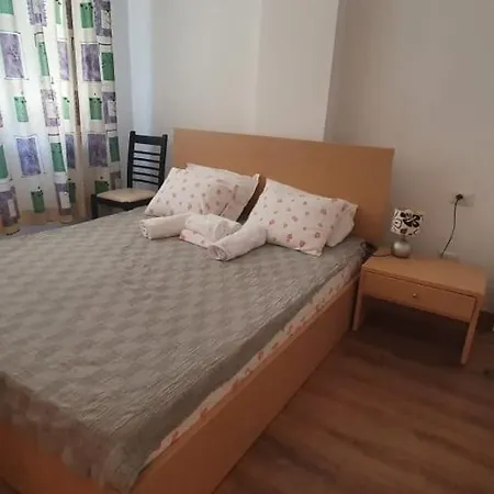 A Good Place For A Vacation Lägenhet *