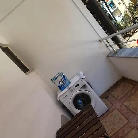 A Good Place For A Vacation *